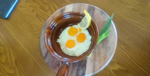 Arz Lebanese Cuisine - New South Wales Tourism  0