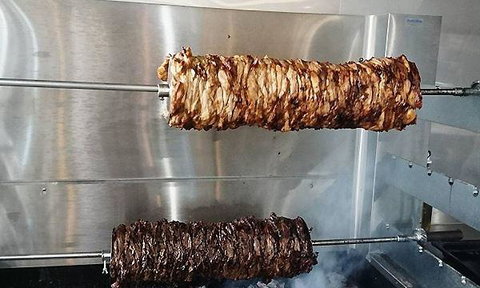 Arz Lebanese Cuisine - New South Wales Tourism  9