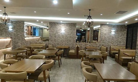 Arz Lebanese Cuisine - New South Wales Tourism  11