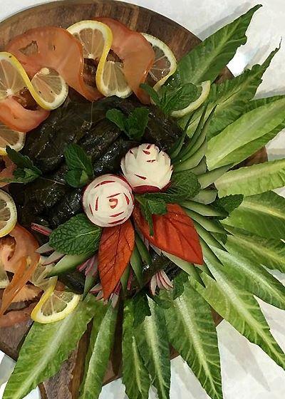 Arz Lebanese Cuisine - New South Wales Tourism  6