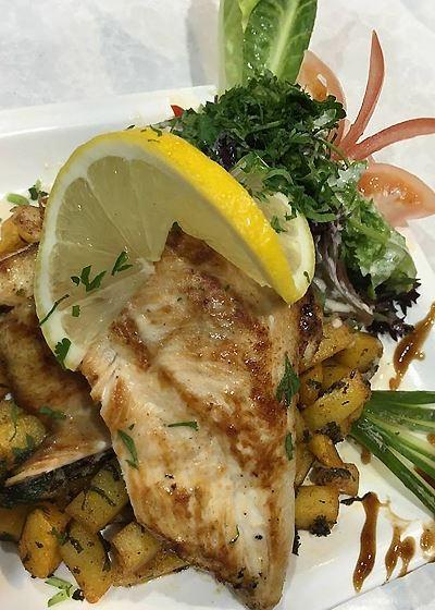 Arz Lebanese Cuisine - New South Wales Tourism  8