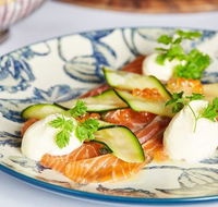 Brasserie L'Entrecote - New South Wales Tourism 