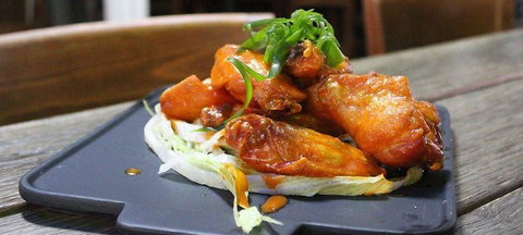 Burger Trip - New South Wales Tourism  0