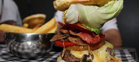 Burger Trip - New South Wales Tourism  2