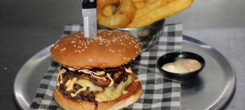 Burger Trip - New South Wales Tourism  3