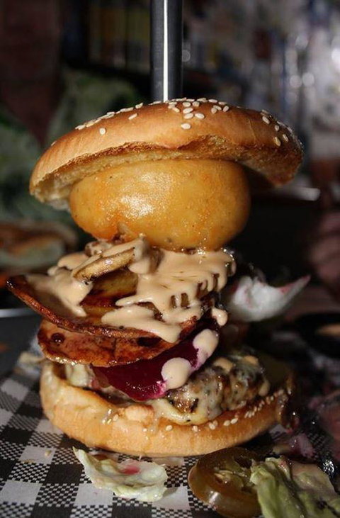 Burger Trip - New South Wales Tourism  5