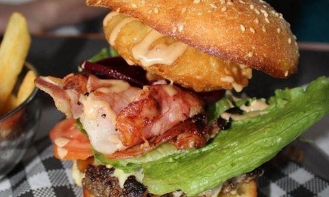 Burger Trip - New South Wales Tourism  6