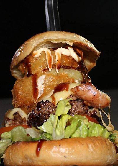 Burger Trip - New South Wales Tourism  8