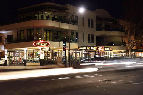 Cafe Palazzo - New South Wales Tourism  0