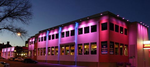 Diggers By The Park Brasserie - New South Wales Tourism  0
