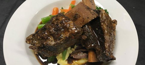 Diggers By The Park Brasserie - New South Wales Tourism  2