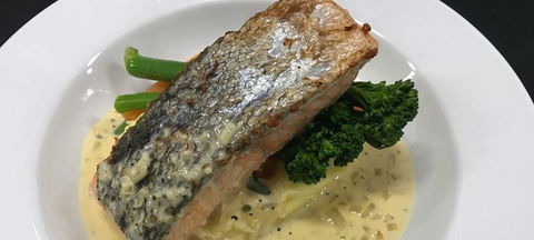 Diggers By The Park Brasserie - New South Wales Tourism  3