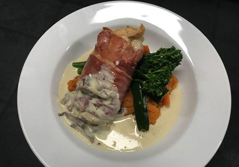 Diggers By The Park Brasserie - New South Wales Tourism  5
