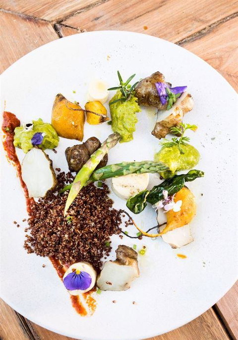 Drift Kitchen - New South Wales Tourism  0