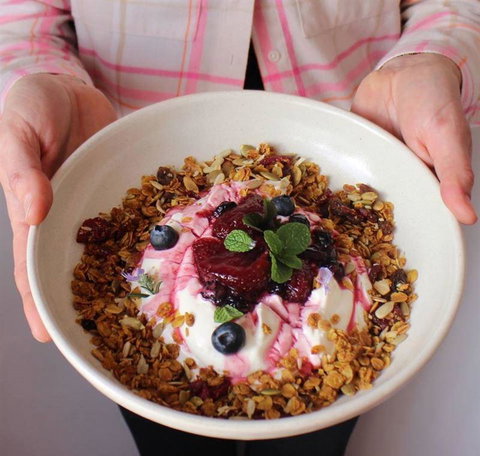 Drift Kitchen - New South Wales Tourism  13