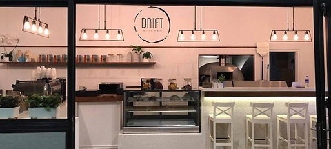 Drift Kitchen - New South Wales Tourism  7