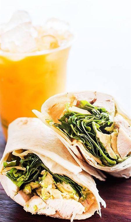 Drift Kitchen - New South Wales Tourism  8