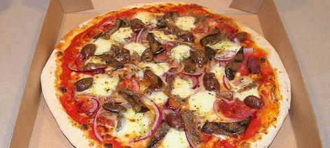 Gambinos Italian Ristorante - New South Wales Tourism  1