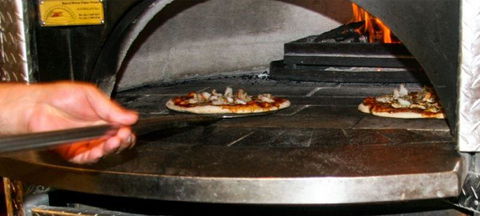 Gambinos Italian Ristorante - New South Wales Tourism  3