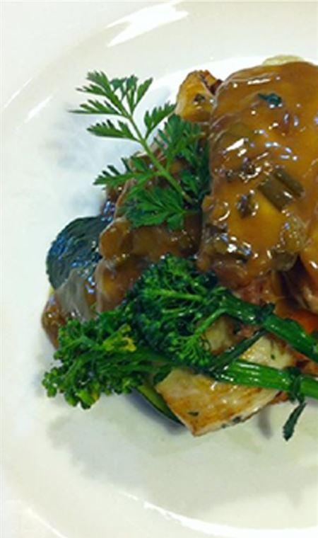 Gambinos Italian Ristorante - New South Wales Tourism  4