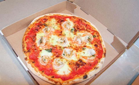 Gambinos Italian Ristorante - New South Wales Tourism  5