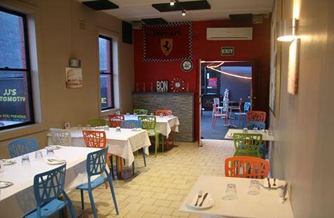 Gambinos Italian Ristorante - New South Wales Tourism  6