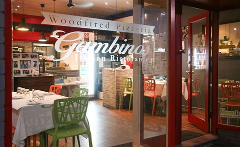 Gambinos Italian Ristorante - New South Wales Tourism  7
