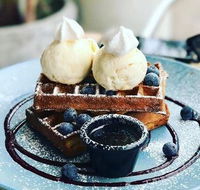 Island Time Cafe - New South Wales Tourism 