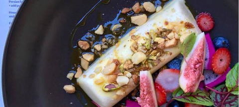 Jensens Restaurant - New South Wales Tourism  0