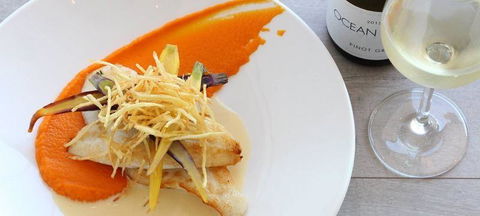 Jensens Restaurant - New South Wales Tourism  2