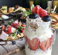 Linea Cafe - New South Wales Tourism 