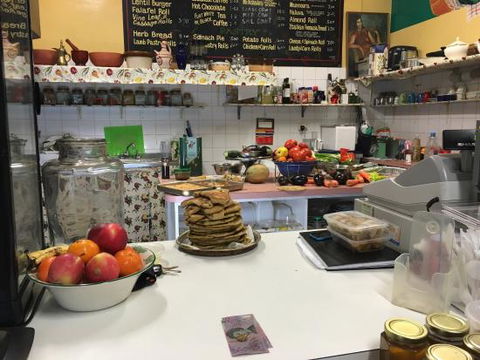 Nabiha's Kitchen - New South Wales Tourism  0