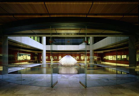 NSW Parliament House - New South Wales Tourism  2