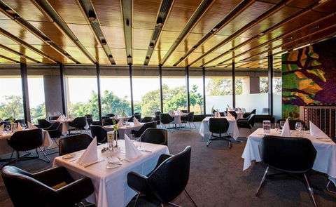 NSW Parliament House - New South Wales Tourism  5