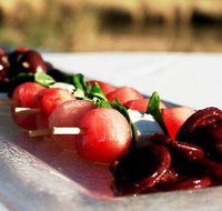 OMaras Hotel - New South Wales Tourism 