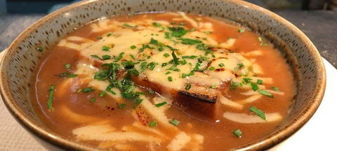 Periwinkle Restaurant - New South Wales Tourism  0