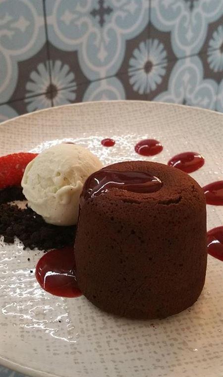 Periwinkle Restaurant - New South Wales Tourism  4
