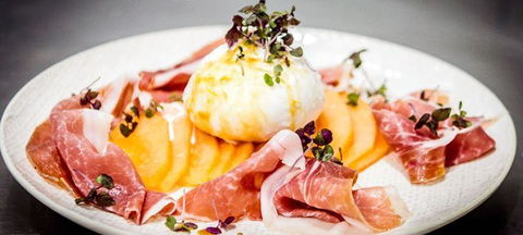 Periwinkle Restaurant - New South Wales Tourism  5