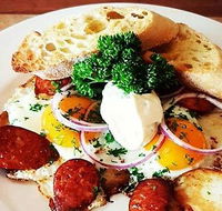 Periwinkles Cafe - New South Wales Tourism 