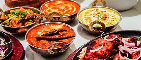 Razz Bistro & Bar - New South Wales Tourism  4