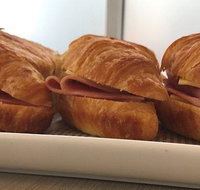 Saltwater Cafe  Pizza - New South Wales Tourism 