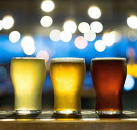 Sasquatch Beer  Grills - New South Wales Tourism 
