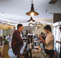 Sneaky's Restaurant - New South Wales Tourism 