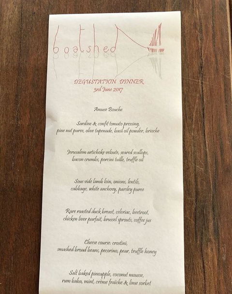 Tea Gardens Boatshed - New South Wales Tourism  0