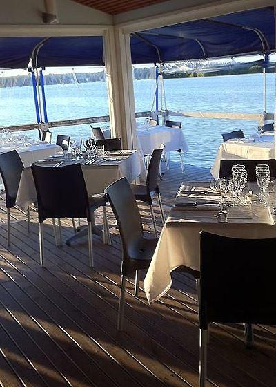 Tea Gardens Boatshed - New South Wales Tourism  6