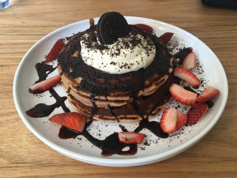 Vault Kitchen & Bar - New South Wales Tourism  0