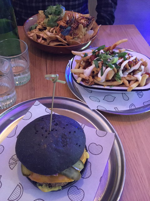 Veg Bar - New South Wales Tourism  9