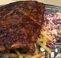 Cannonballs Grill - New South Wales Tourism 