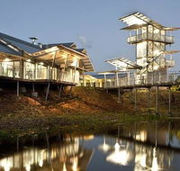 Enrico's - New South Wales Tourism 