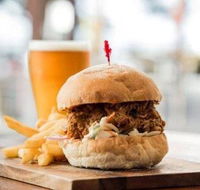 Florida Beach Bar - New South Wales Tourism 